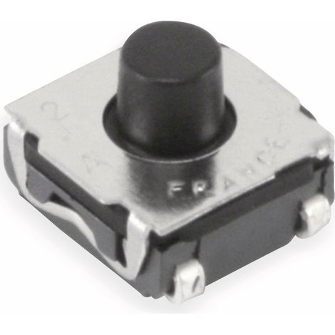 C&K Bouton poussoir SMD KSC421J