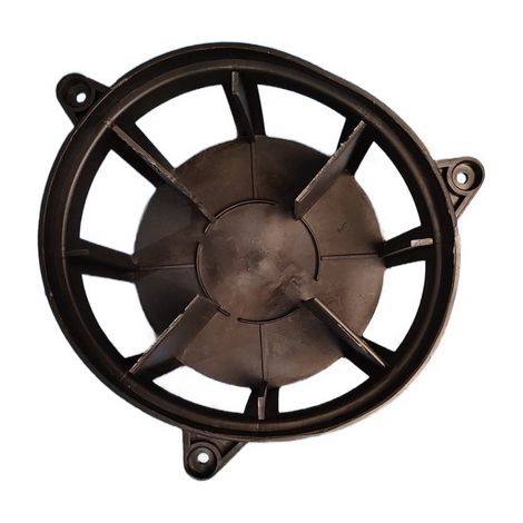 Tapa Inferior Bolsa para aspirador compatible con Davc90 20L