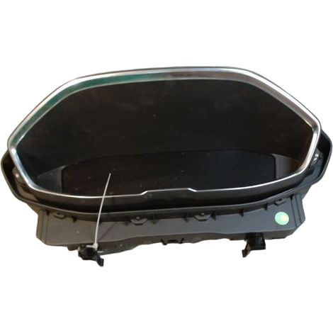 [PRODUIT D'OCCASION] Bloc Compteurs PEUGEOT 5008 ♻️ Ref Oe. 9845245380 - Garantie à vie (1/4)