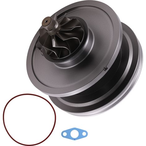 Turbo CHRA CARTUCHO para BMW X5 E70 M50d 2.993cc 381PS 2011-2013 53039700247 NEW (1/5)