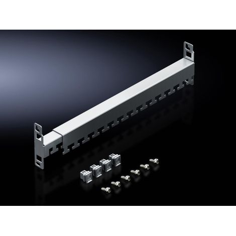 Rittal Kabelabfangschiene DK 5302.044