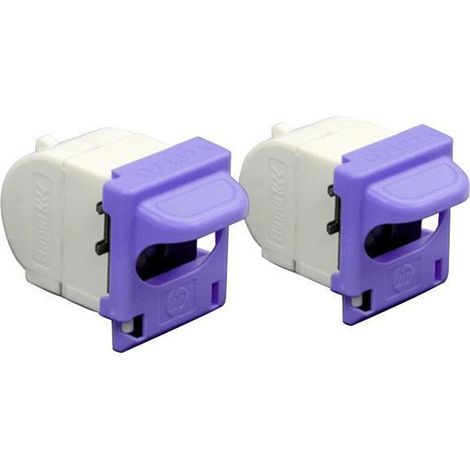 HP Staples 2 x 1500, Q7432A
