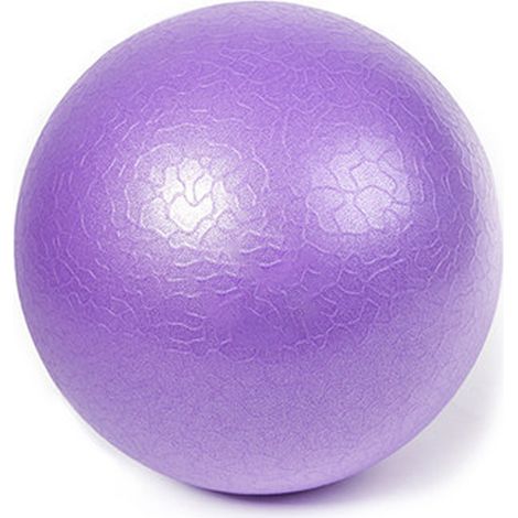 Ballon de fitness et d'équilibre, ballon de yoga épais, pour l'entraînement physique et le fitness. (1/4)