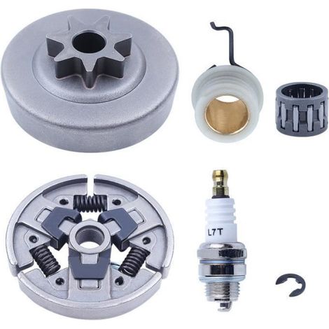 Embrayage Tambouriner Pignon Palier Pour Stihl MS290 MS390 029 039 MS310 1129 640 2000 (1/3)