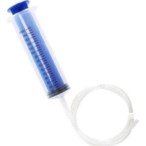 pair Seringue à l\\'huile réutilisable - YEPYES - 150ml - Multi-fonctionnelle - Matériaux sûrs et non toxiques (1/4)