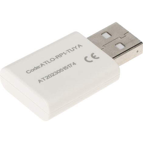 Ripetitore zigbee Wi-Fi Atlo-RP1-tuya, Tuya Smart (1/2)
