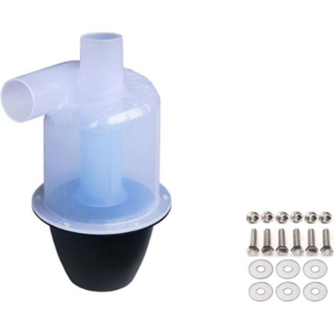 Accessoires pour dépoussiéreur cyclone (1/5)