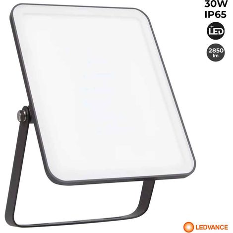 PROJECTEUR LED EXTÉRIEUR IP65 ESSENTIAL 2850LM 4000K BN (1/5)