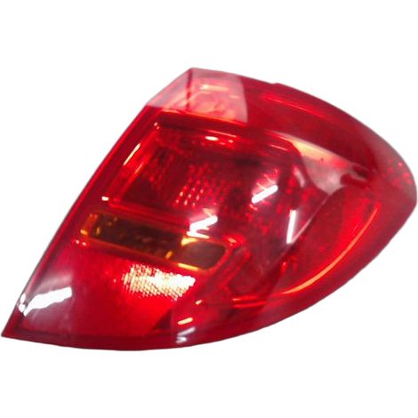 [PRODUIT D'OCCASION] Feu Arrieree Droit OPEL Meriva ♻️ Ref Oe. 13307494 - Garantie à vie (1/3)