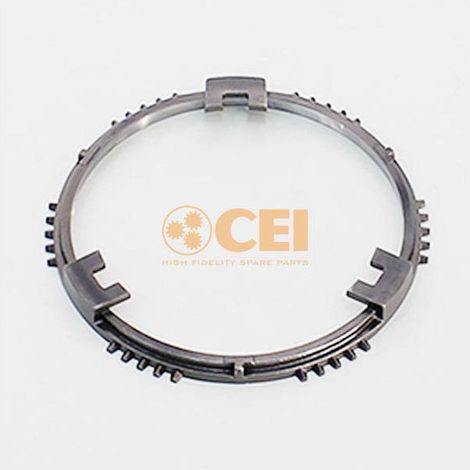 Anillo de sincronizador de caja de cambios Mercedes 9702623937, 970 262 3937