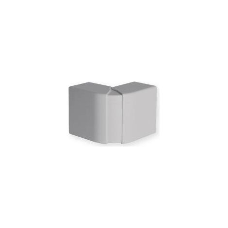 Angle extérieur variable de 70 à 120° pour TA-E 100x60 gris IBOCCO B02438