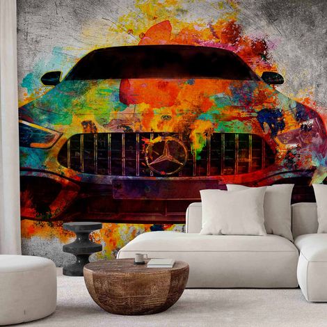 Sfondo fotografico - Supercar (1/5)