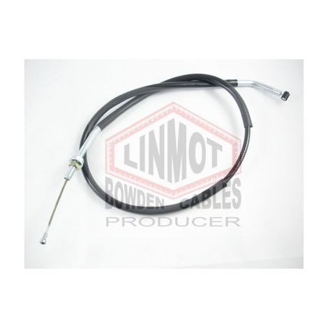 Cable de embrague Honda XL 650 Transalp (99-07) Linmot 22870-MCB-610 (1/3)