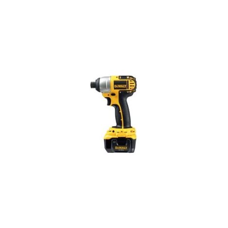 DeWALT DC837KL AVVITATORE AD IMPULSI (1/2)