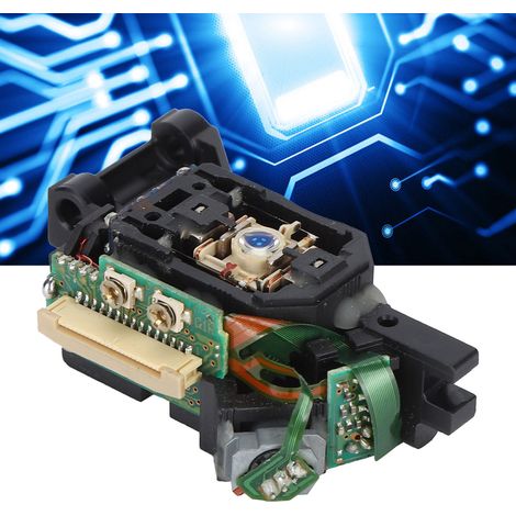Tête laser de lecteur optique HOP-141X, tête laser pour console de jeux Xbox 360 (1/5)