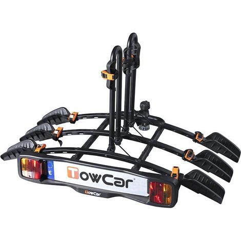 Porte-vélos Aragon B3 pour 3 vélos (1/5)