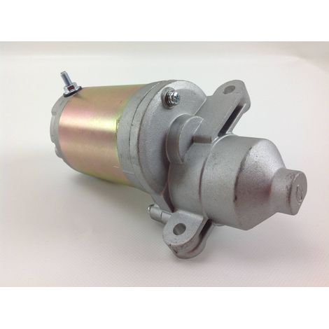 Elektrostarter kompatibel mit MTD 751-12207 Motor