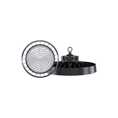 kaiserkraft Lampada a LED per soffitti alti 7800 - 15000 lm