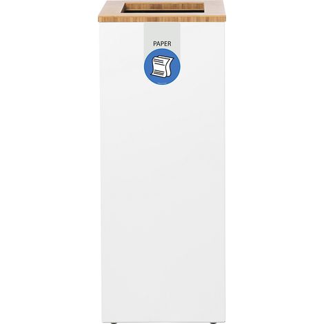 FRANKEL kaiserkraft, Collecteur de tri Lune Paxa, 65 l,
