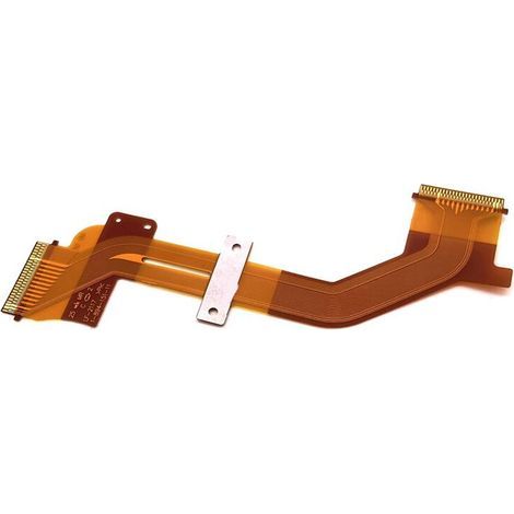 PièCes Nouveau Cable Flexible CCD COMS Connect pour FDR-AX30E FDR-AX30 FDR-AX33 FDR-AXP33 FDR-AXP35 AX30 AXP35 PièCes VidéO (1/4)
