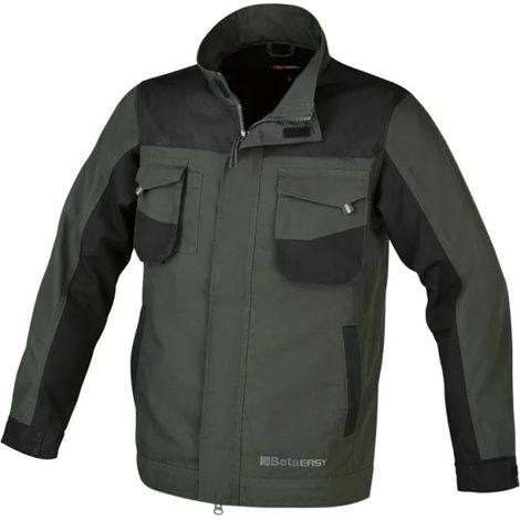 Beta 7909V Giacca da lavoro - XL (1/2)