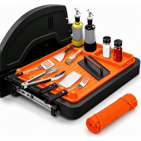 plat a four silicone pour un usage quotidien simple et fiable (1/5)