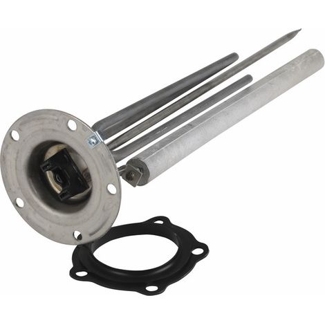 Résistance blindée 2500W 230V - CHAFFOTEAUX : 60003307
