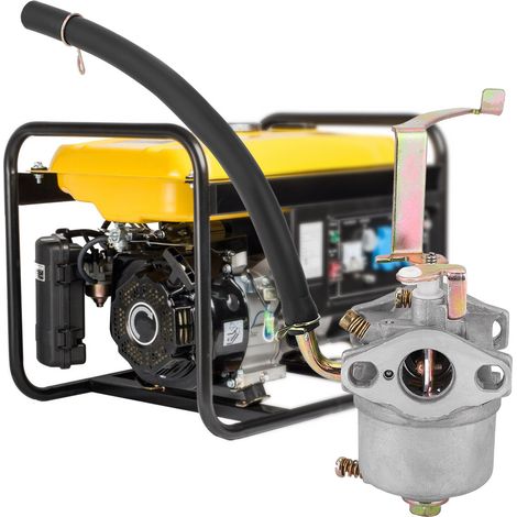 Öl-, Vergaser- und benzinbetriebene Kleingenerator-Zubehörteile für den Generator ET950/650 (1/5)