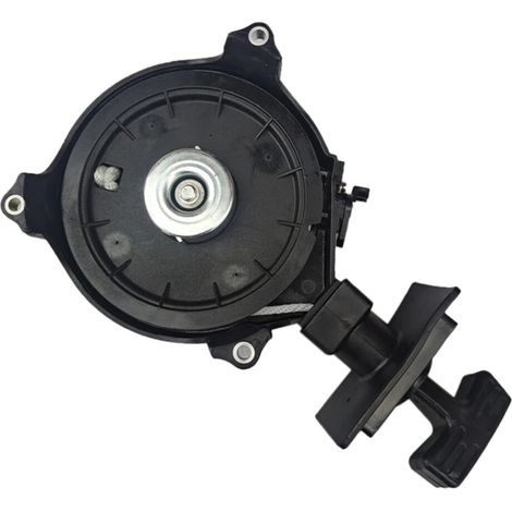 Anlasserbaugruppe 8M0056437 geeignet für Heidenhain Kai Zweitakt-Außenbordmotoren 5 PS, 6 PS, 5,0 PS und 6,0 PS.