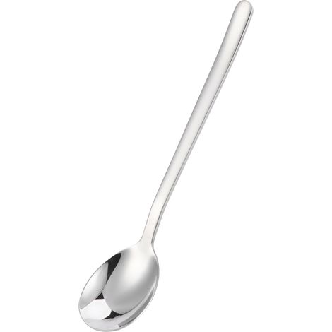 Cuillère Portable en Acier Inoxydable 304 pour Cuisine et Pique-nique