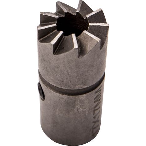 5pc Diesel Injector Cut Reamer Universal Set Rectifier Tools Kits (1/5)