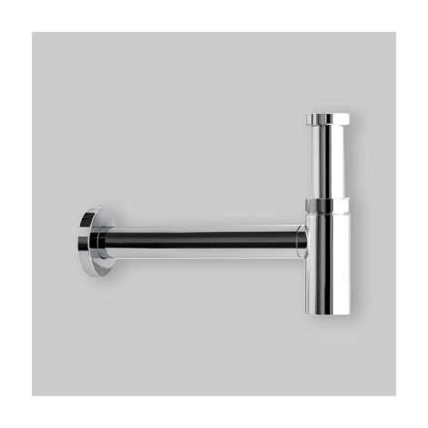 Sifone D'Arredo Per Lavabo "Jolly" Ø 32 X 1"1/4 (1/5)