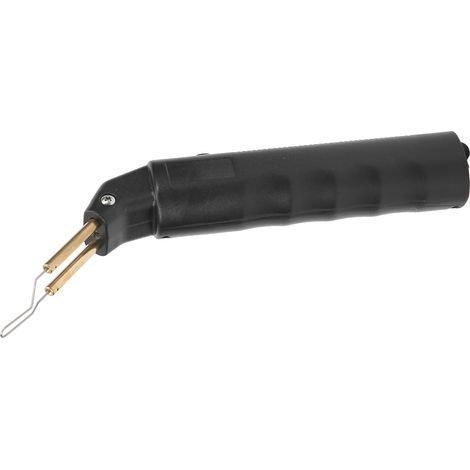 Kit de réparation universel pour voiture et maison (agrafeuse thermique, pare-chocs, ailes, carénage, pistolet de soudage, plastique) - Prise AU 220 V (1/5)