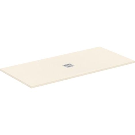 IDEAL STANDARD T5611FT Receveur de douche rectangulaire Ultra Flat S + (1/3)