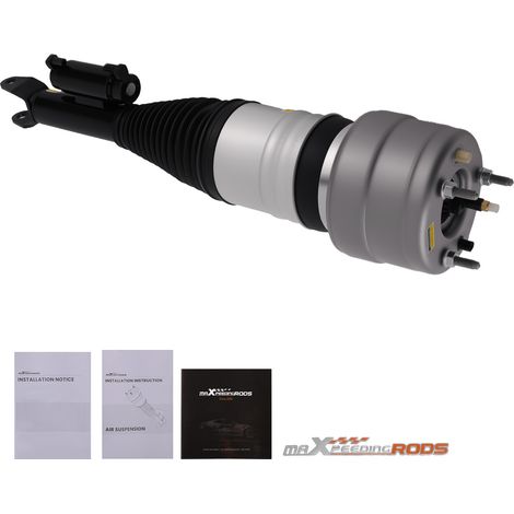Air Strut Right Side for Mercedes E-Class W213 2016-2024 A2133206403