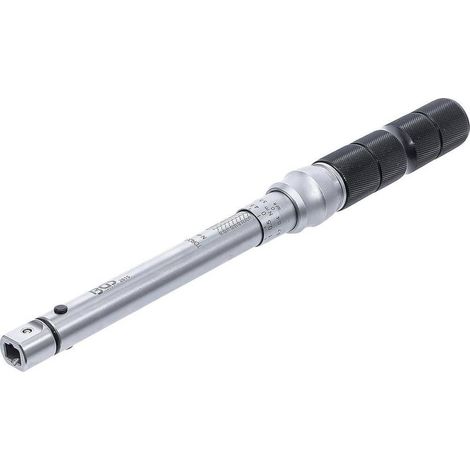 Clé Dynamométrique 20-100 Nm - Outils Enfichables 9 x 12 mm - Précision et Fiabilité, Pro - D-Work