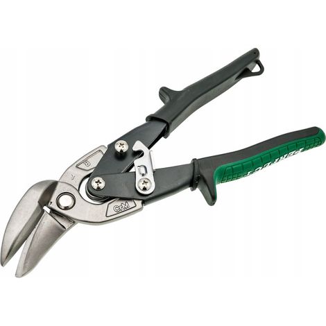 Cesoie per lamiera destre STALCO PERFECT S-67313 1.2