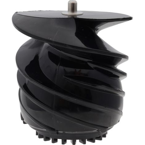 Ariete coclea vite senza fine pala originale estrattore Centrika 0176 Metal 017 (1/4)