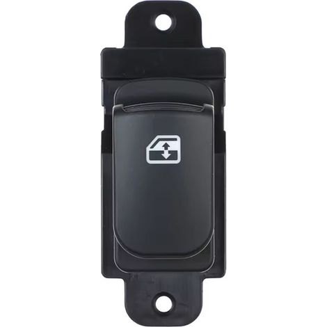Die Referenznummer 935801D000 gilt für den einzelnen elektrischen Fensterheberschalter des Kia Carens 2007-2011. (1/4)