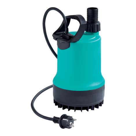 [4048412] Pompe de relevage Wilo Drain TM 32/7 pression 2bar 4m de câble pour eaux usées