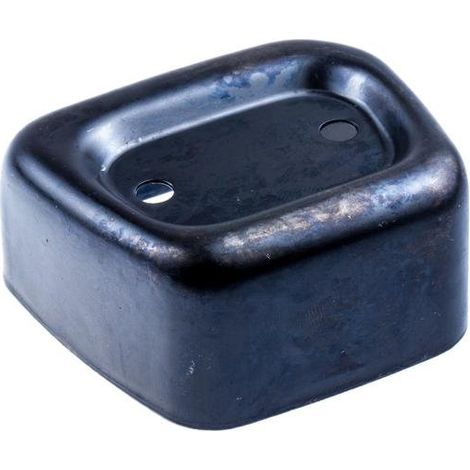 COPERCHIO MARMITTA 530037254 ORIGINALE HUSQVARNA