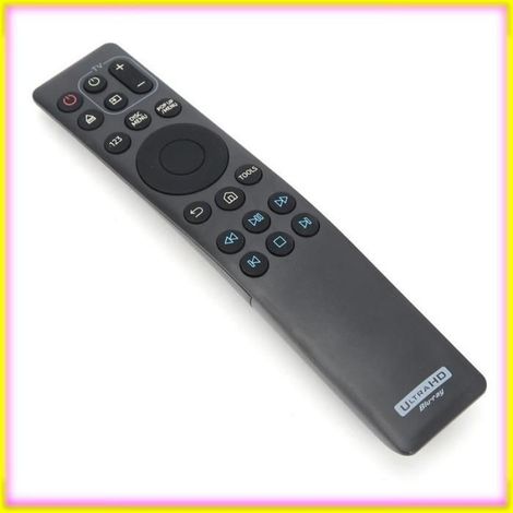 Télécommande de remplacement pour lecteurs Blu-ray UBD-M7500, UBD-M8500, UBD-M9500 en matériau ABS, portée de 33 pieds, fixation incluse (1/5)