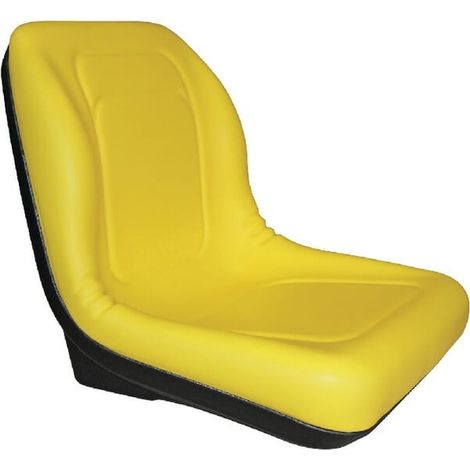 Siège jaune VAPORMATIC VLD1836