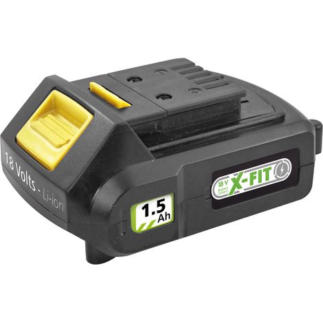 XF-BAT15 Batterie Li-ion 18V 1,5Ah FARTOOLS X-FIT