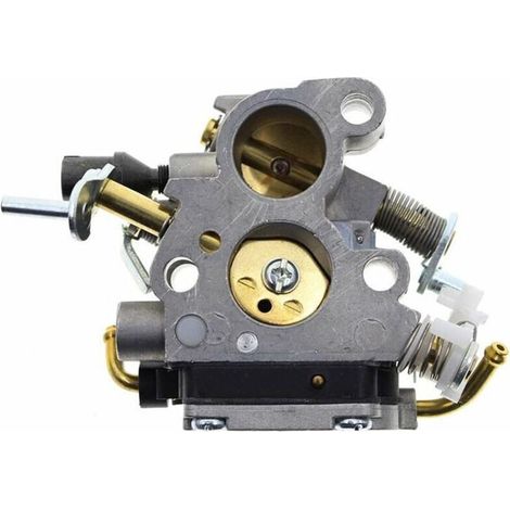 Carburatore ZAMA C1T-EL41A CS410 per motosega Husqvarna 435, 435E, 440 e 440E (1/4)