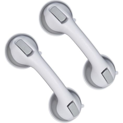 Sauggriff 2er set