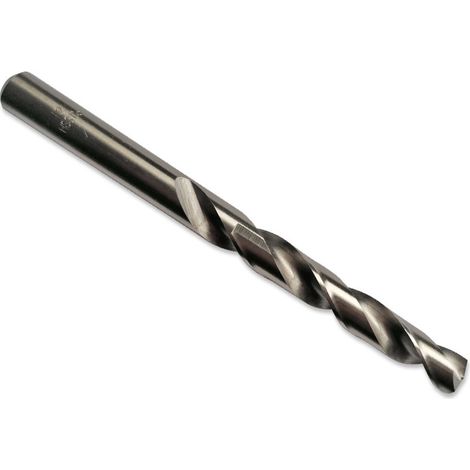 Foret Ø 12 mm hss-g cobalt (5%) m35