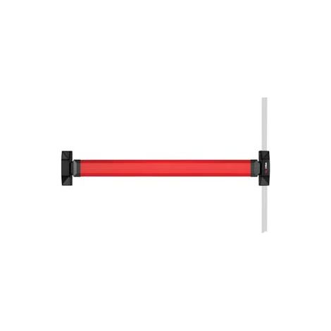 Maniglione Antipanico da Applicare Alpha Touch Cisa 5M816 LUNGH.840 mm