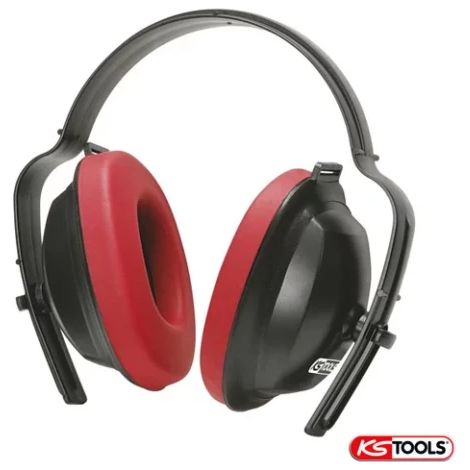 Casque anti-bruit KSTOOLS® (1/3)