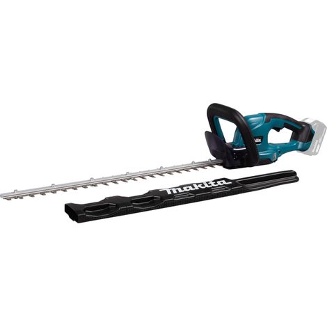 Makita DUH 607 Z Akku Heckenschere 18 V 60 cm Solo - ohne Akku, ohne Ladegerät